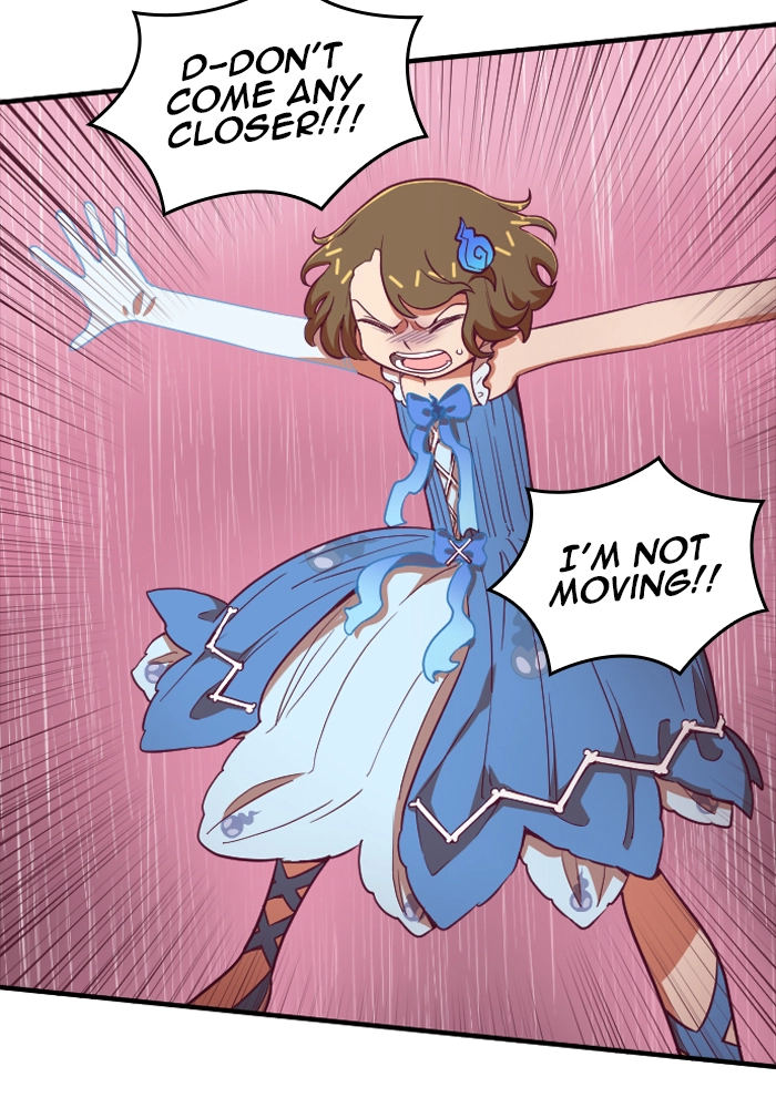 Refund High School Chapter 95 page 34 - 