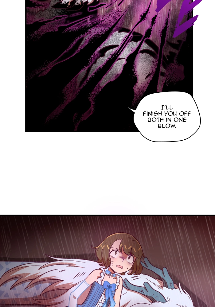 Refund High School Chapter 95 page 38 - 
