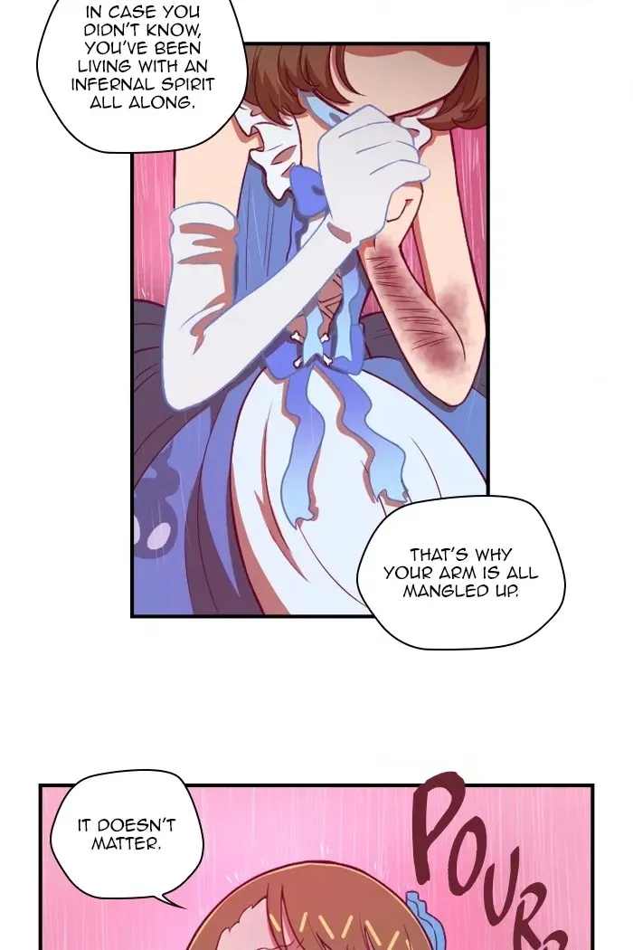 Refund High School Chapter 95 page 50 - 