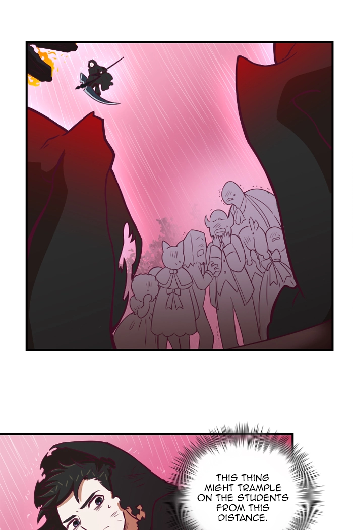 Refund High School Chapter 95 page 6 - 