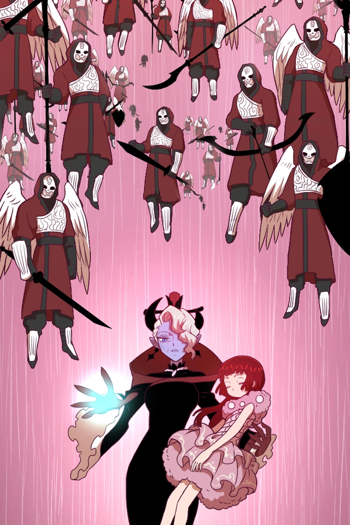 Refund High School Chapter 95 page 56 - 
