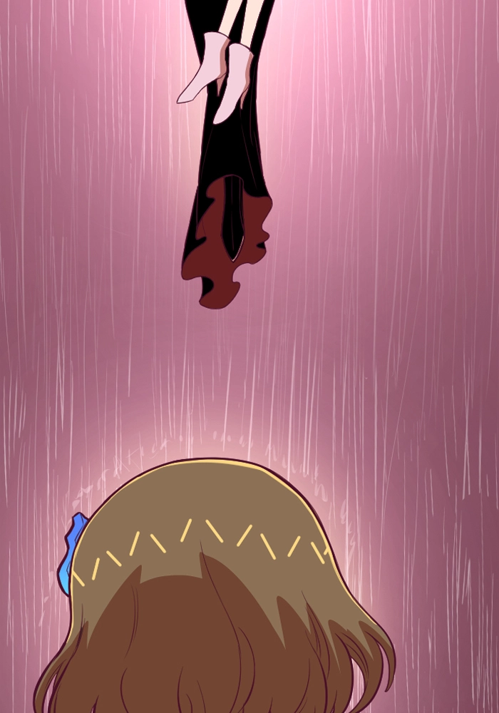 Refund High School Chapter 95 page 57 - 