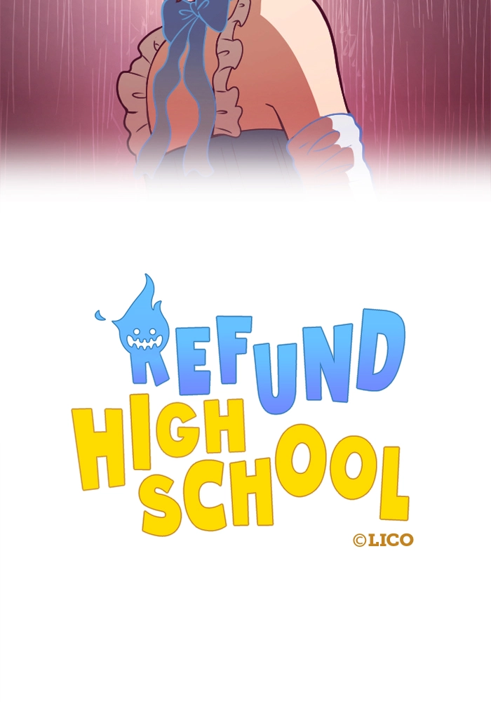 Refund High School Chapter 96 page 5 - 