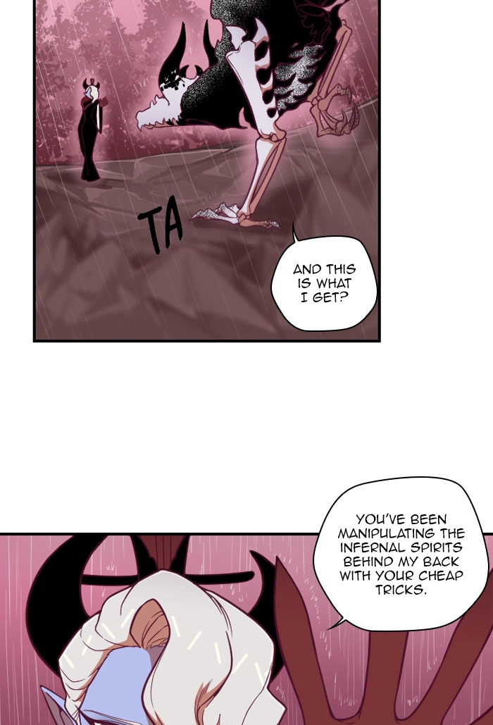 Refund High School Chapter 96 page 56 - 