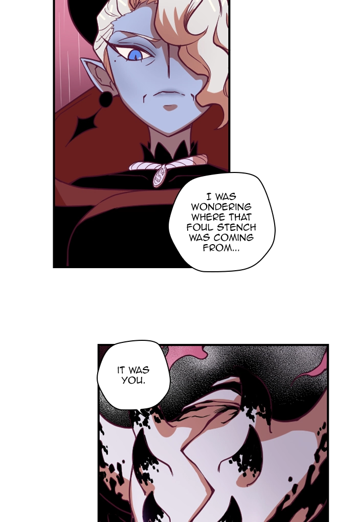 Refund High School Chapter 96 page 8 - 