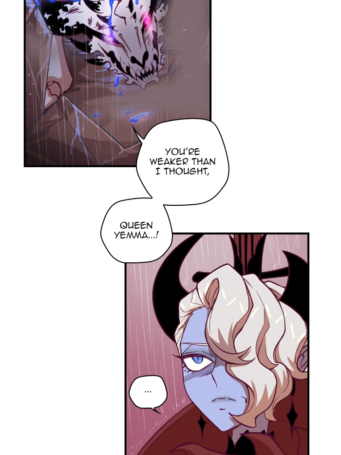 Refund High School Chapter 97 page 33 - 
