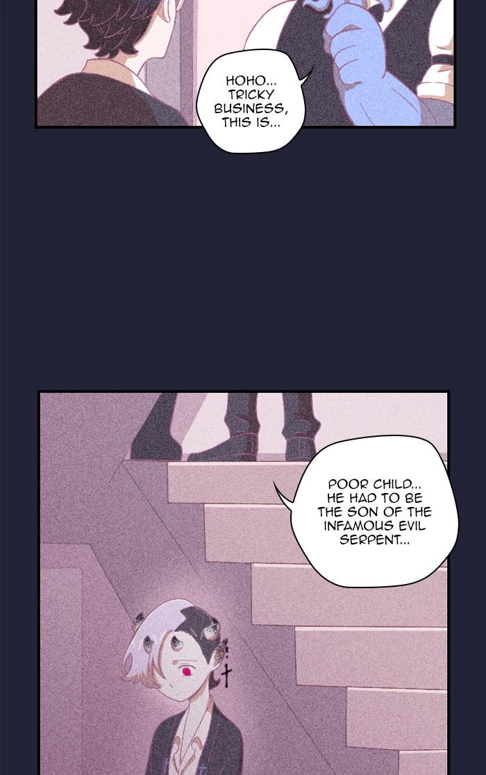 Refund High School Chapter 97 page 8 - 