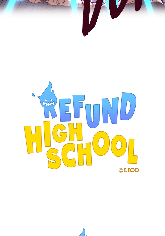 Refund High School Chapter 98 page 9 - 