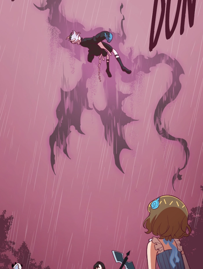 Refund High School Chapter 99 page 27 - 