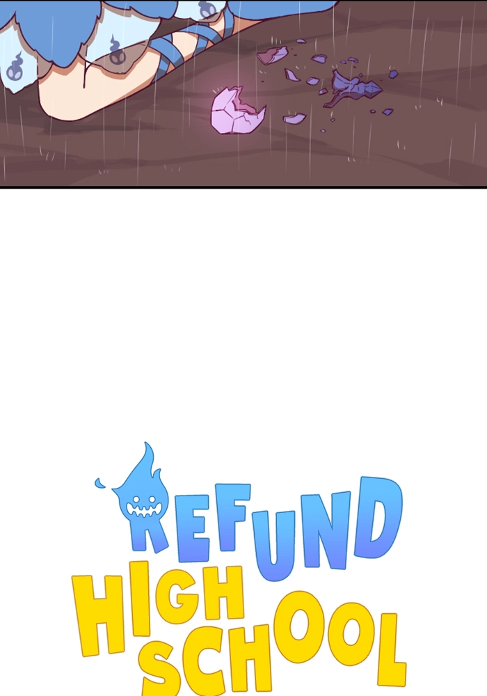 Refund High School Chapter 99 page 7 - 