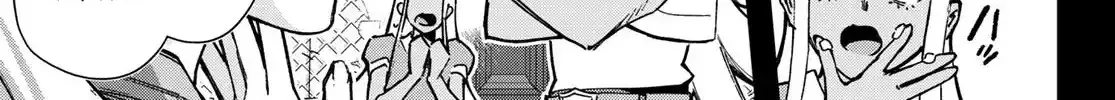 REGA BEYOND THE FOREST Chapter 8 page 31 - 
