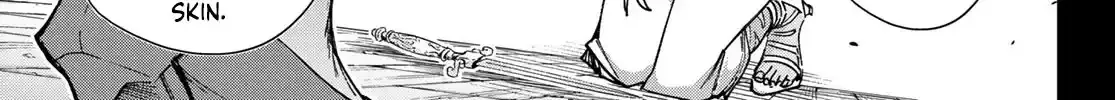 REGA BEYOND THE FOREST Chapter 8 page 39 - 