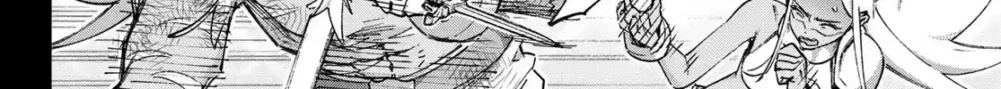 REGA BEYOND THE FOREST Chapter 8 page 41 - 