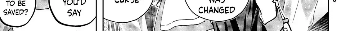 REGA BEYOND THE FOREST Chapter 8 page 63 - 