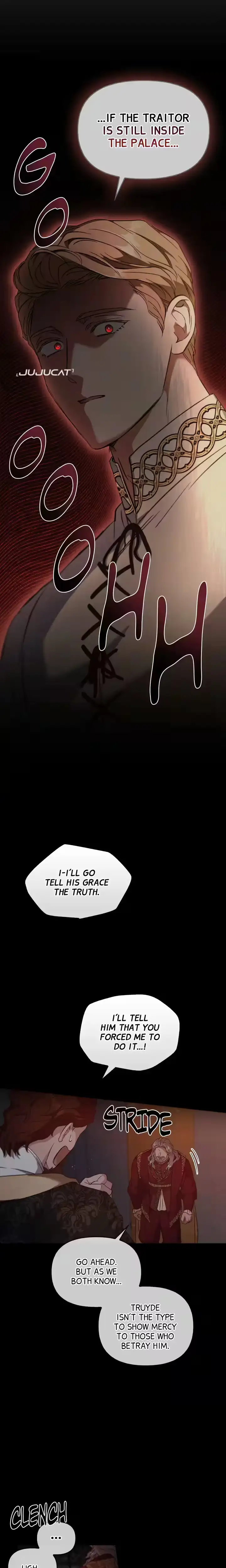 Regas Chapter 100 page 3 - 