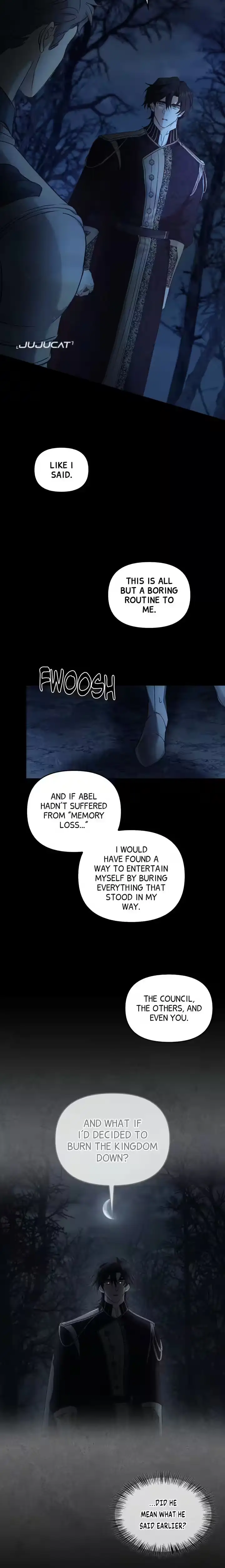Regas Chapter 100 page 24 - 