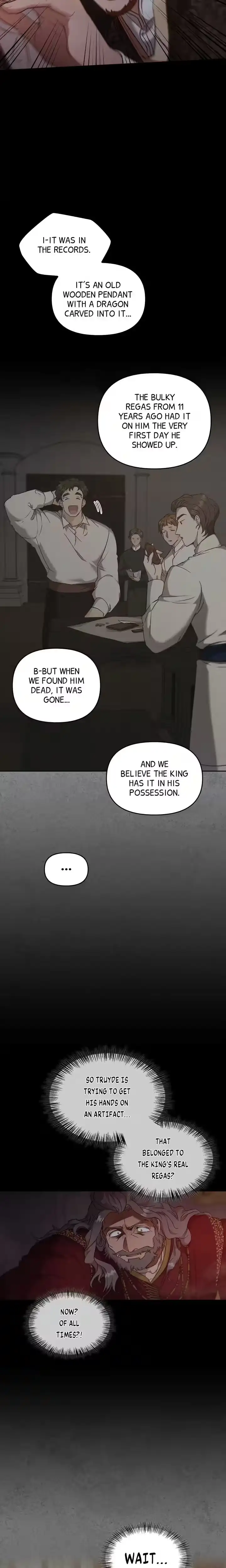 Regas Chapter 100 page 6 - 