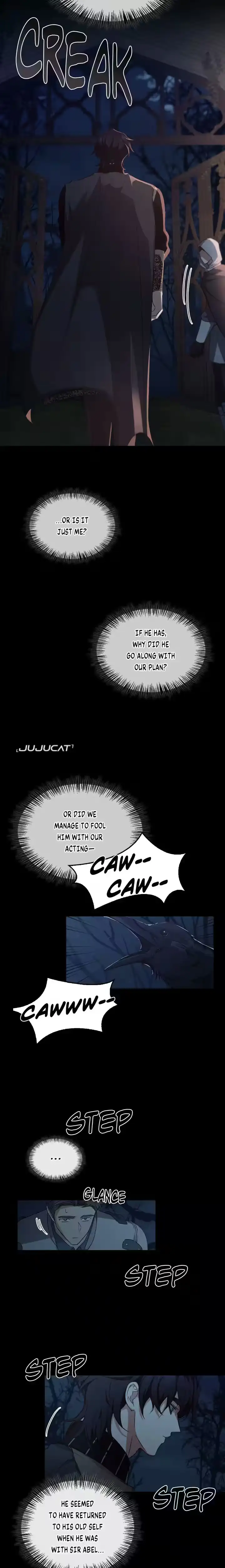 Regas Chapter 100 page 10 - 