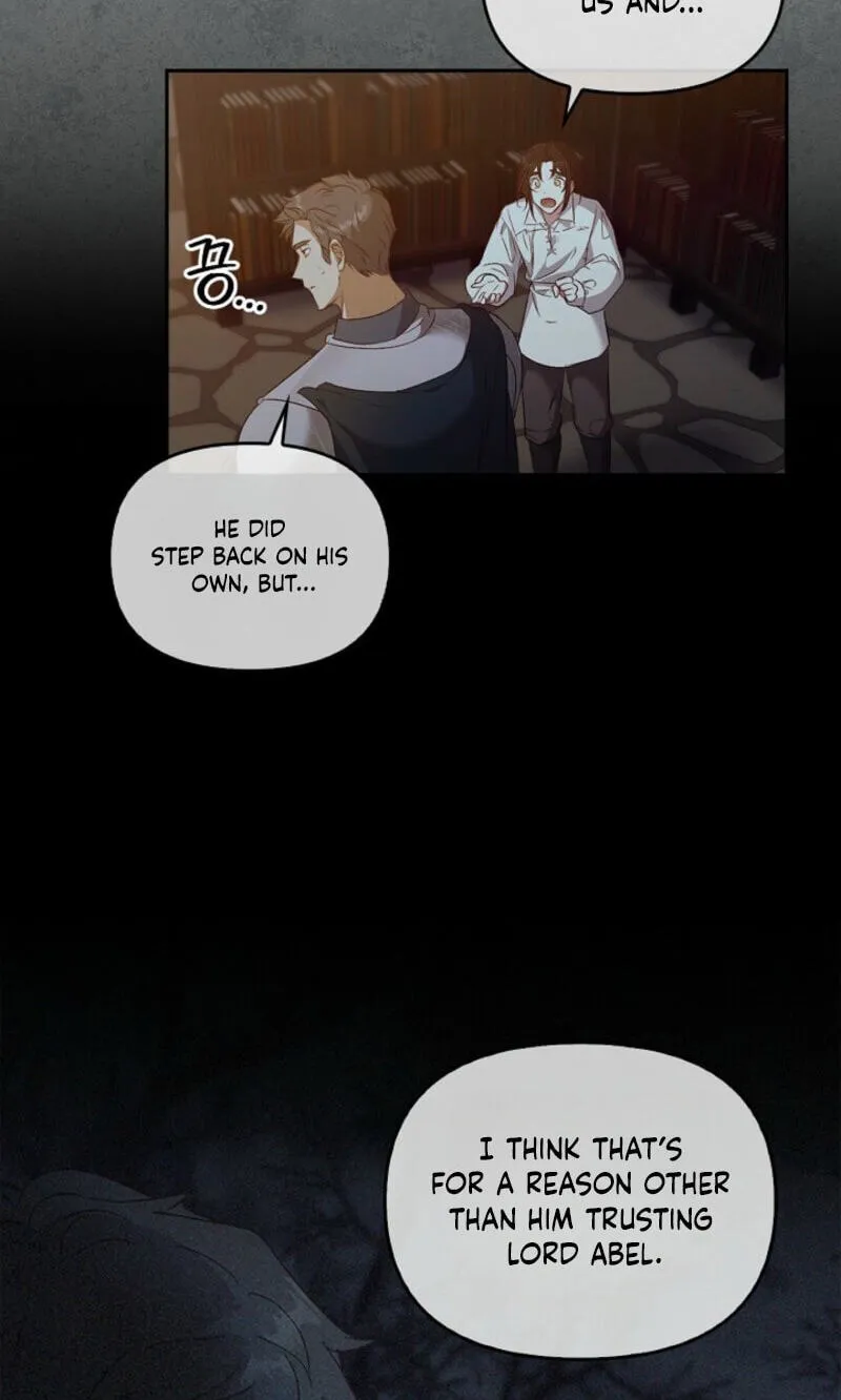 Regas Chapter 101 page 21 - 