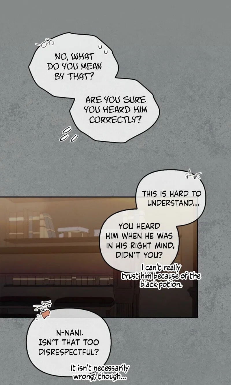 Regas Chapter 101 page 28 - 