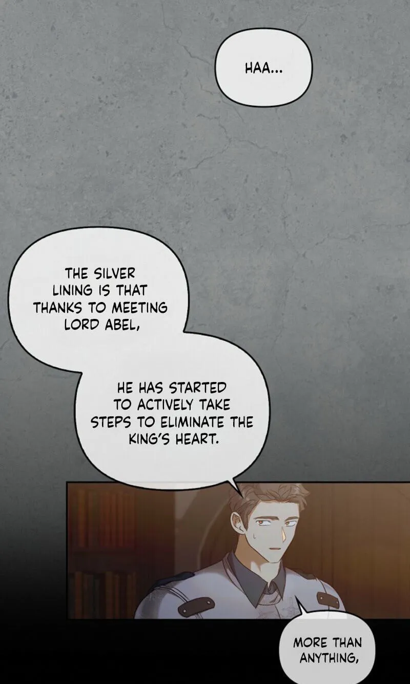 Regas Chapter 101 page 29 - 