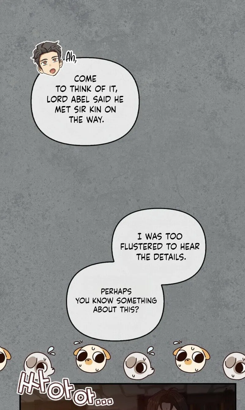 Regas Chapter 101 page 34 - 