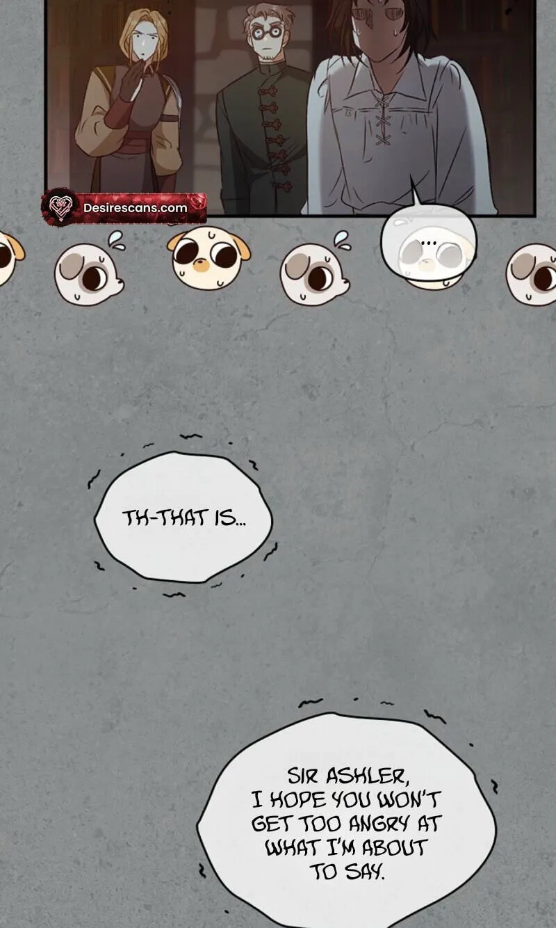 Regas Chapter 101 page 35 - 
