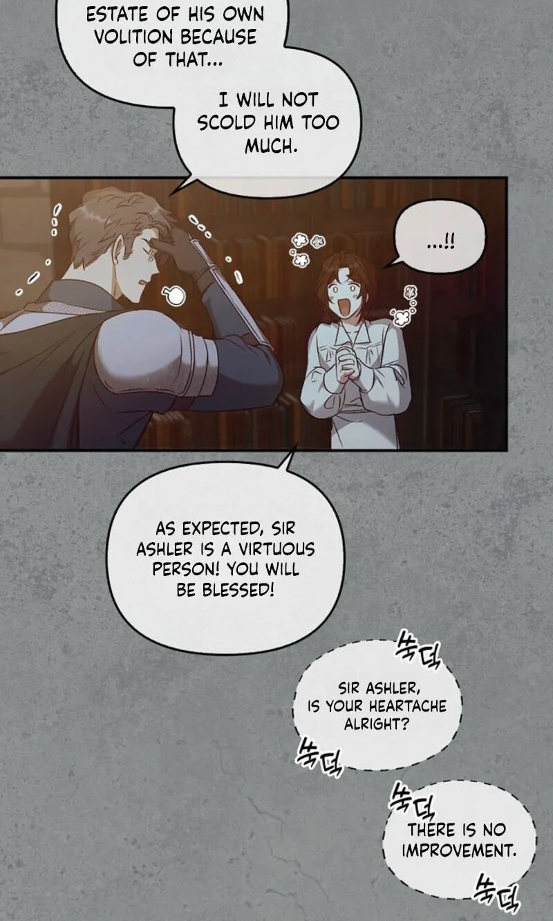 Regas Chapter 101 page 39 - 