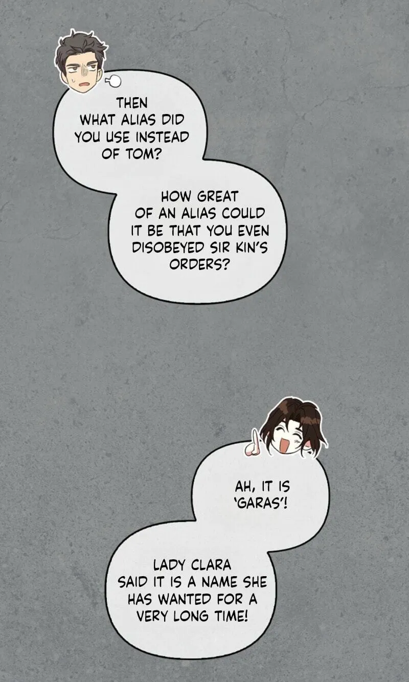 Regas Chapter 101 page 40 - 