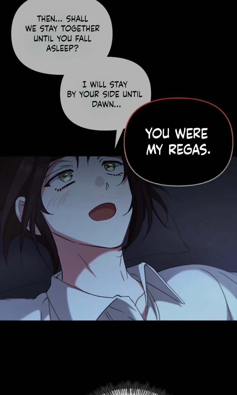 Regas Chapter 101 page 68 - 