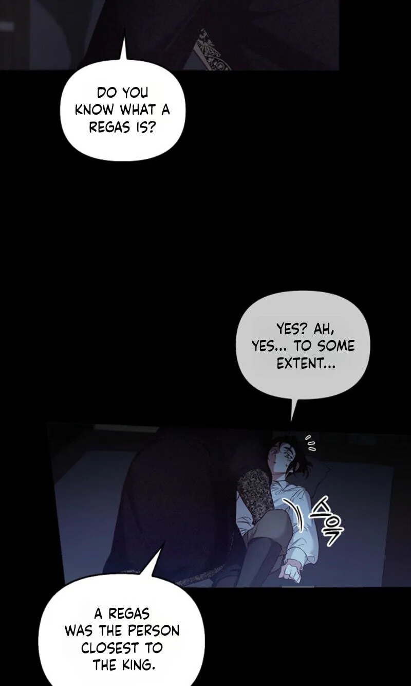 Regas Chapter 101 page 70 - 