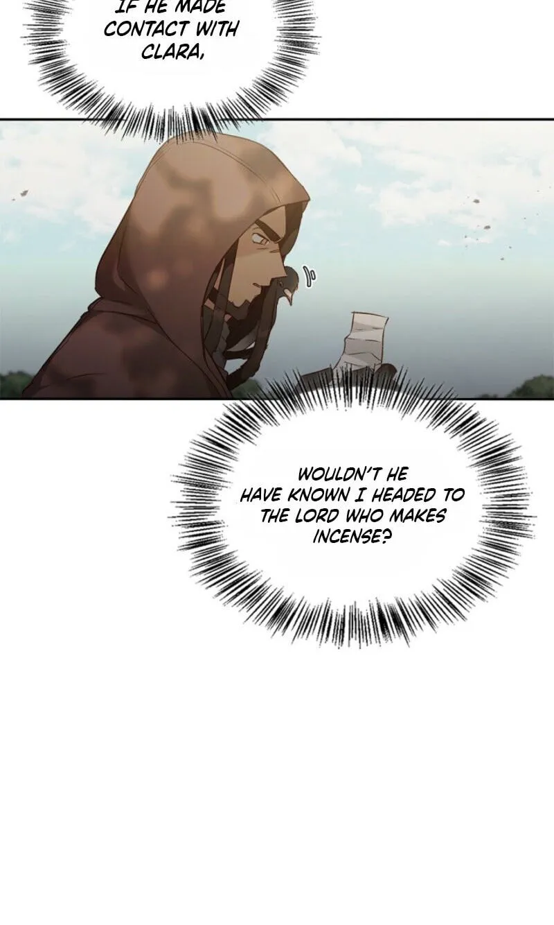 Regas Chapter 101 page 8 - 