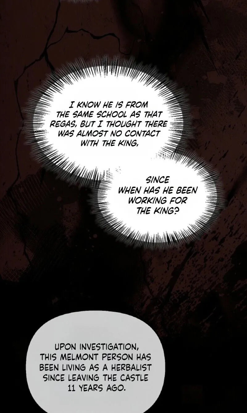 Regas Chapter 101 page 86 - 