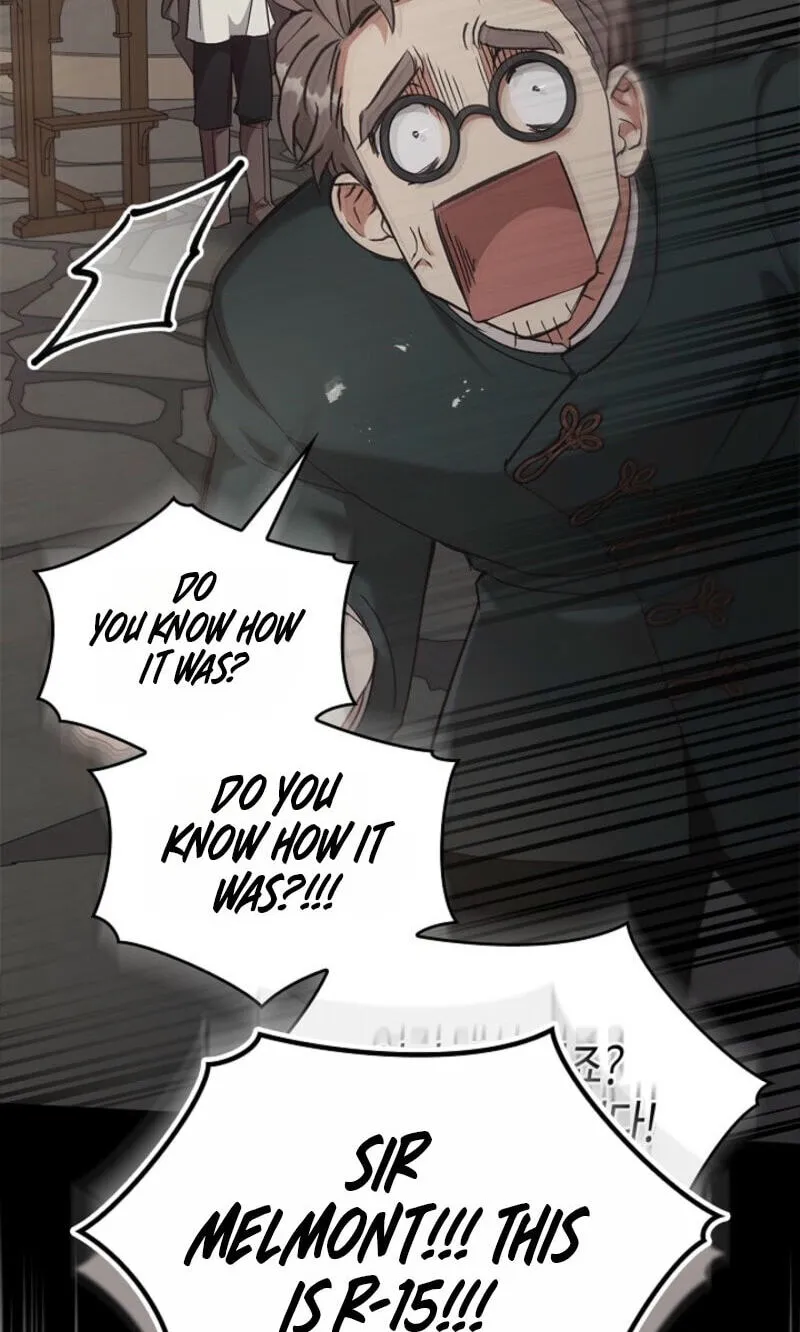 Regas Chapter 102 page 54 - 