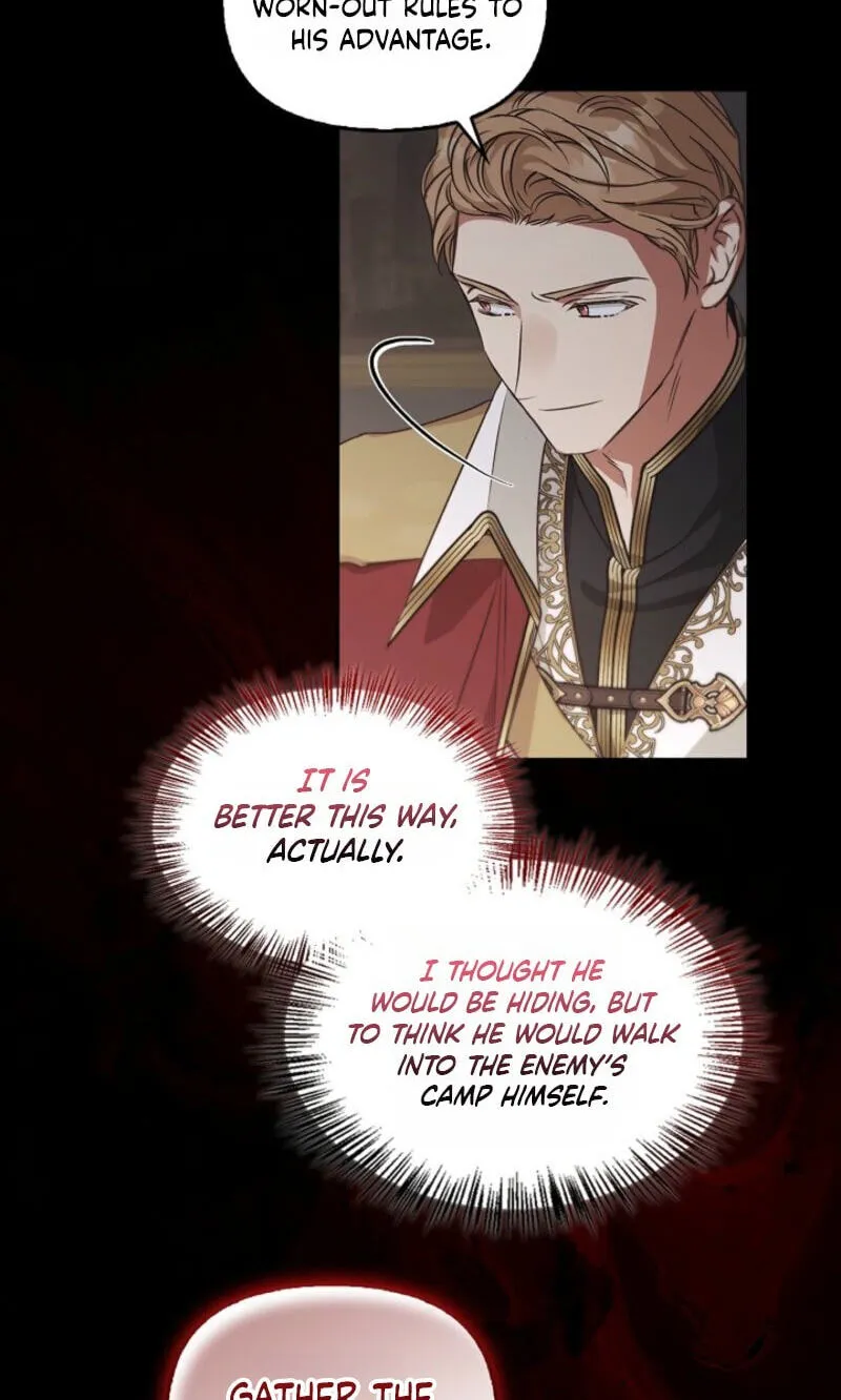 Regas Chapter 102 page 90 - 