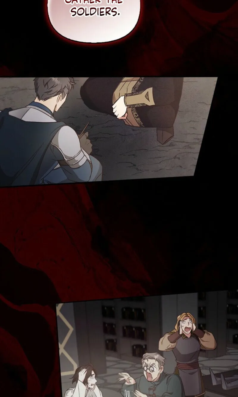 Regas Chapter 102 page 91 - 