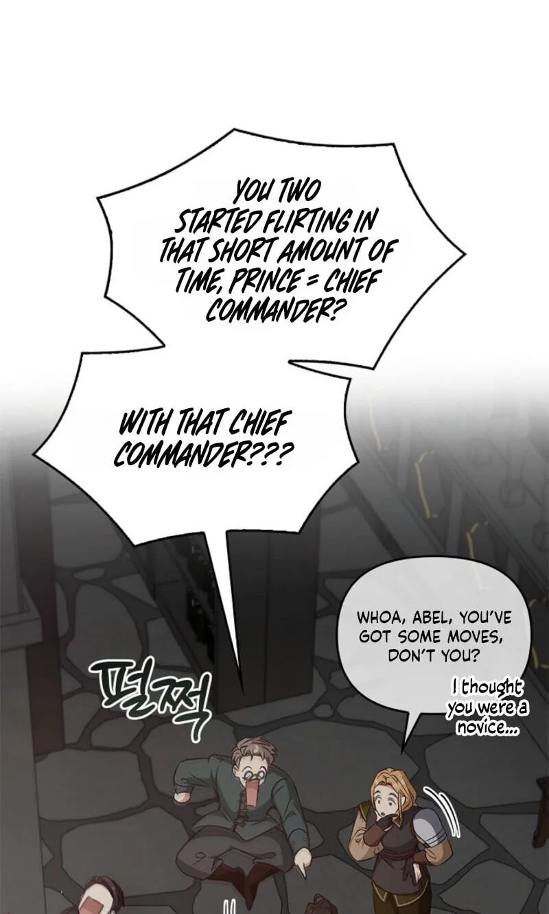 Regas Chapter 103 page 21 - 