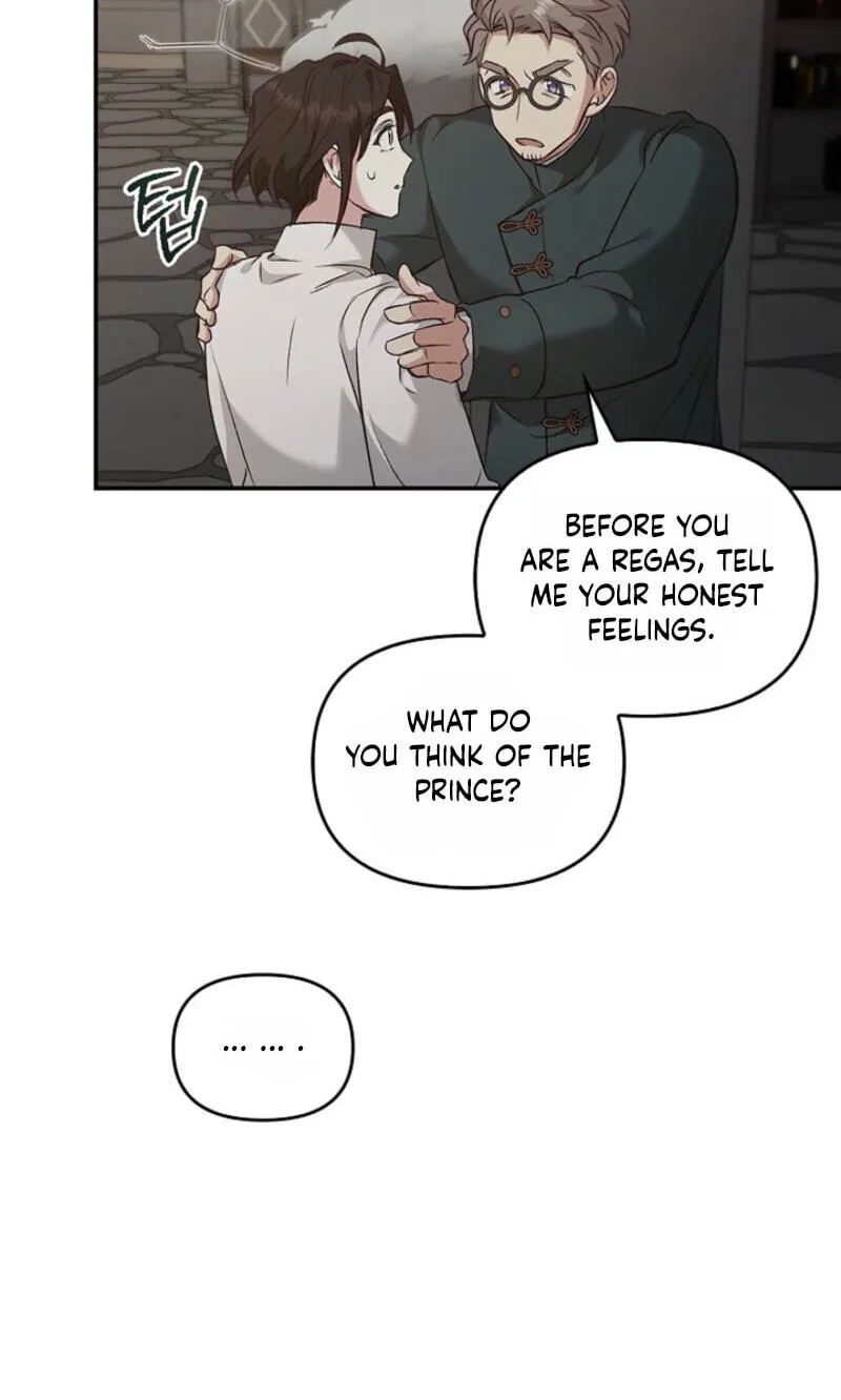 Regas Chapter 103 page 24 - 