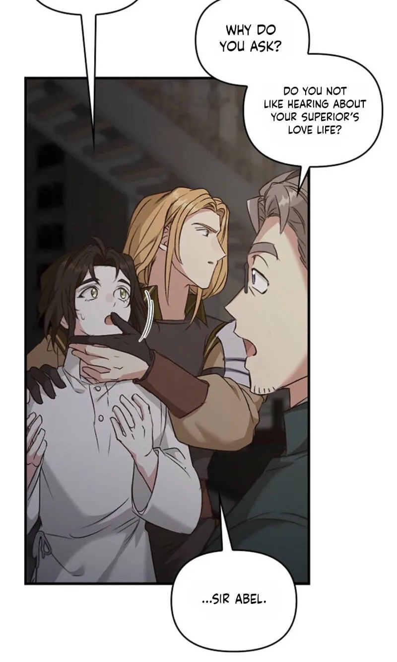 Regas Chapter 103 page 27 - 