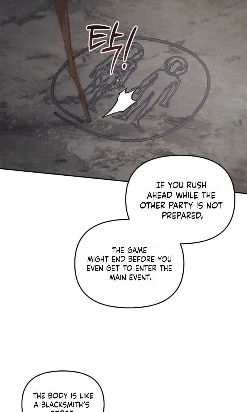 Regas Chapter 103 page 4 - 