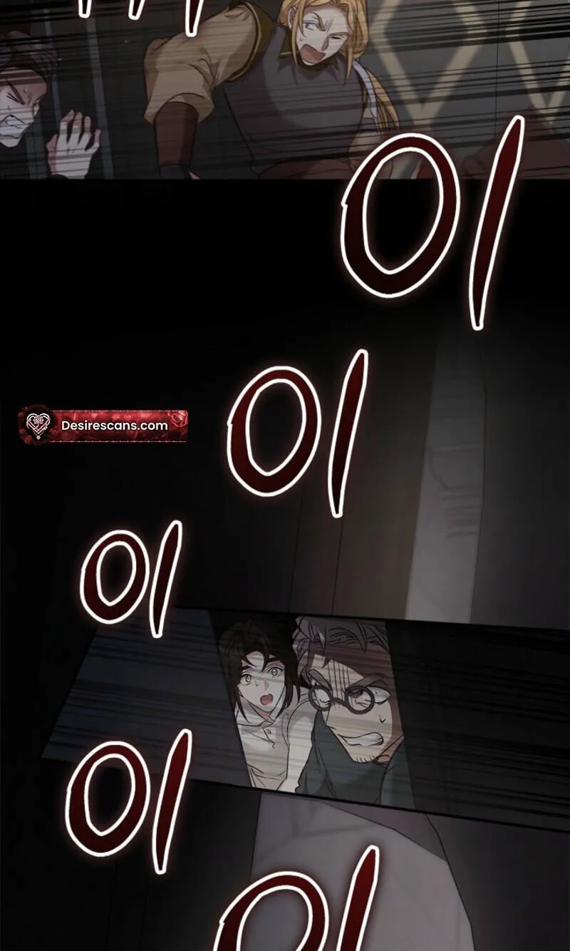Regas Chapter 103 page 35 - 