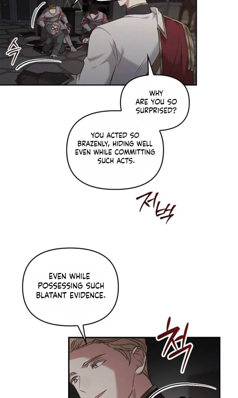 Regas Chapter 103 page 53 - 