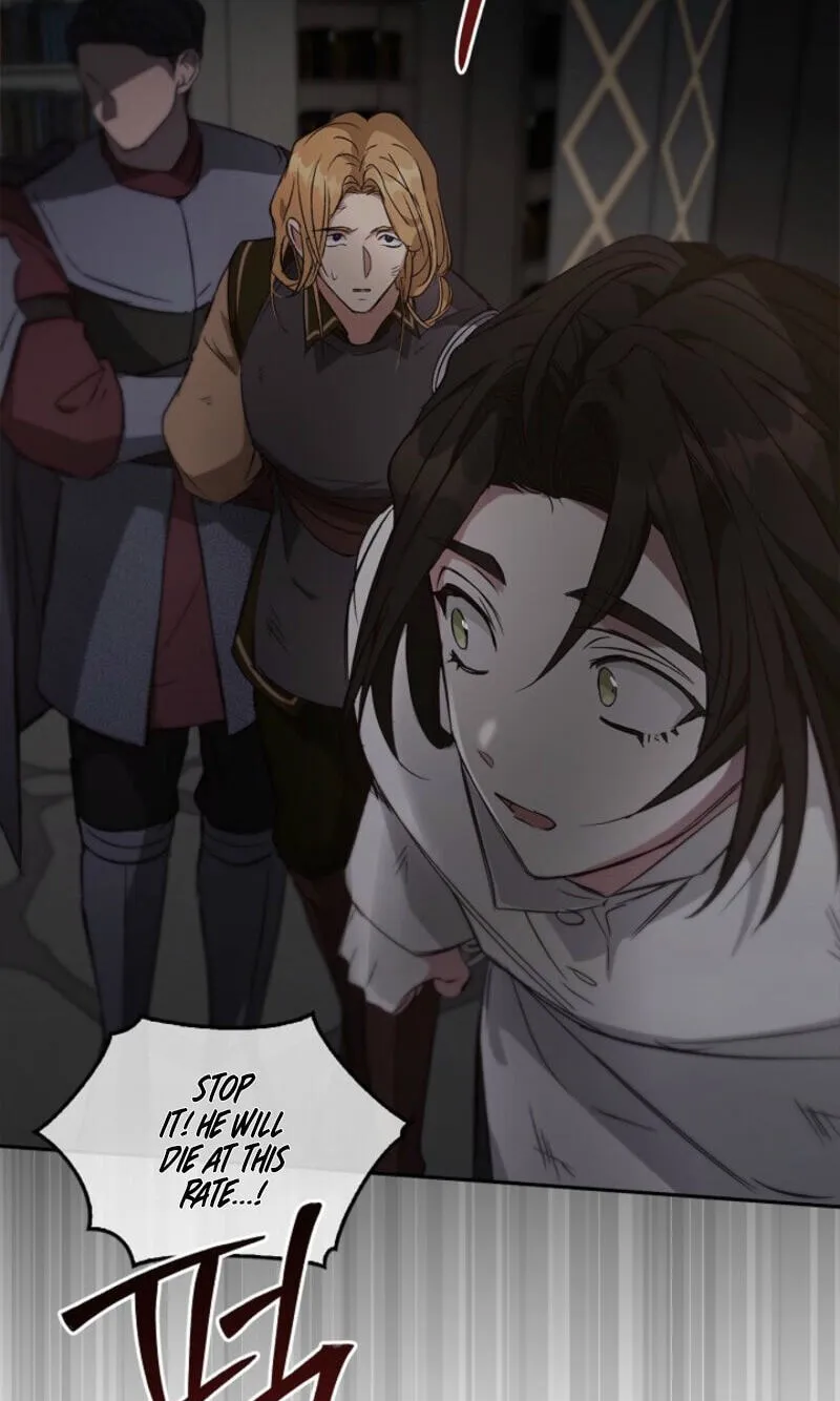 Regas Chapter 103 page 80 - 