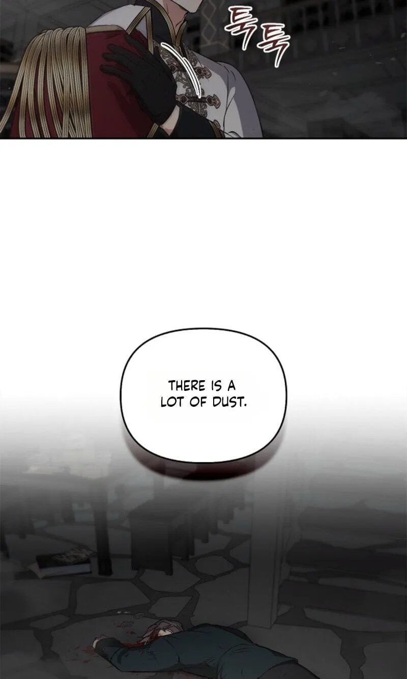 Regas Chapter 103 page 82 - 