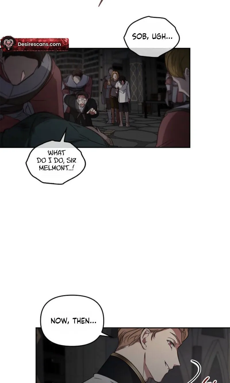 Regas Chapter 103 page 84 - 