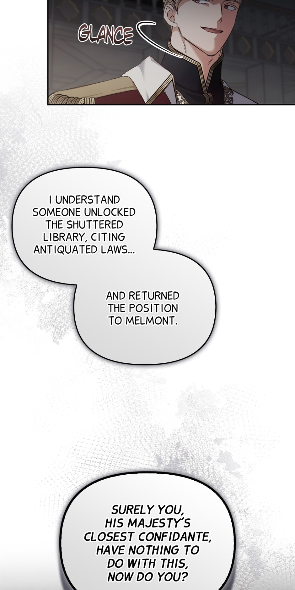 Regas Chapter 104 page 11 - 