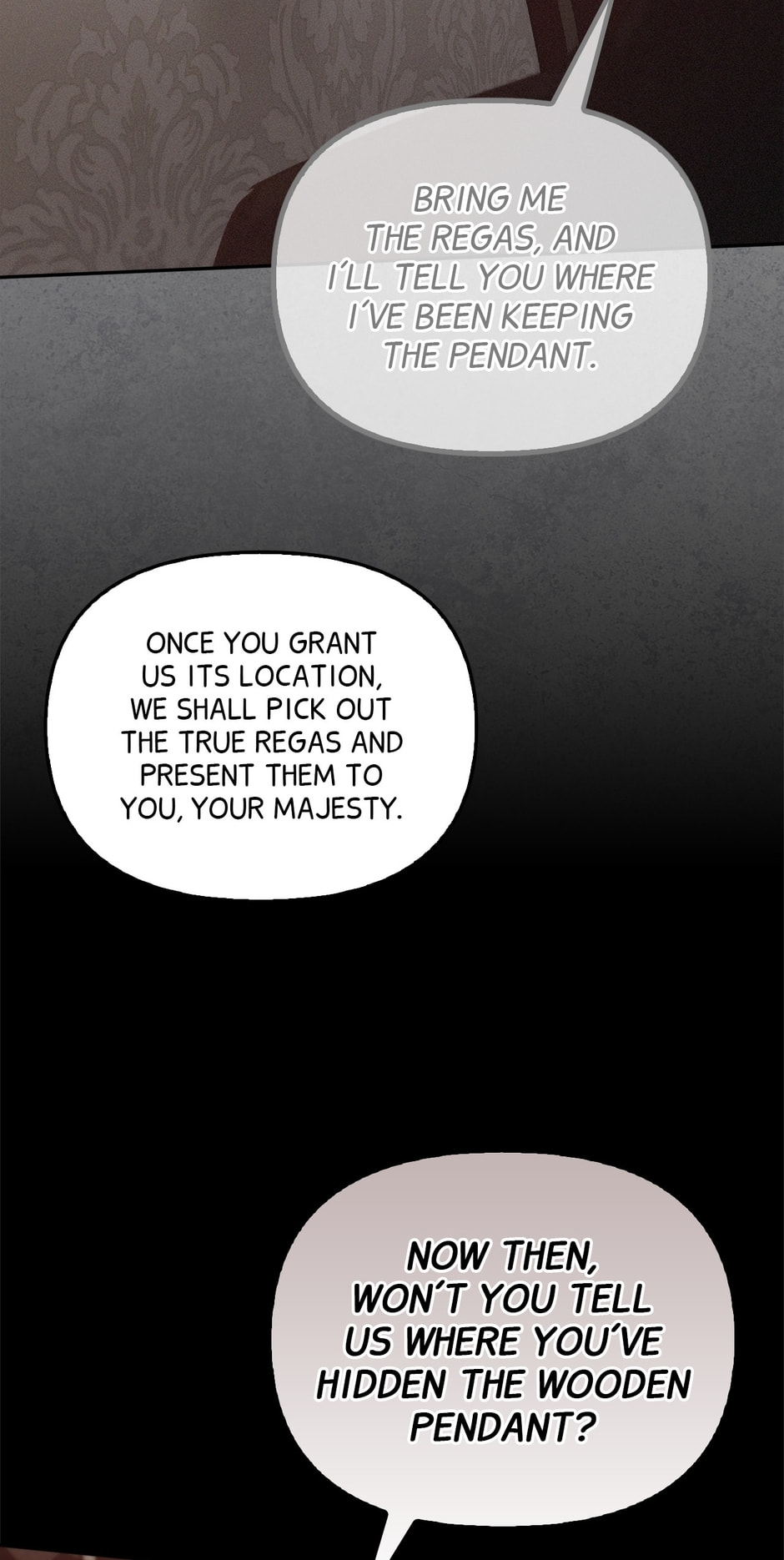 Regas Chapter 104 page 101 - 