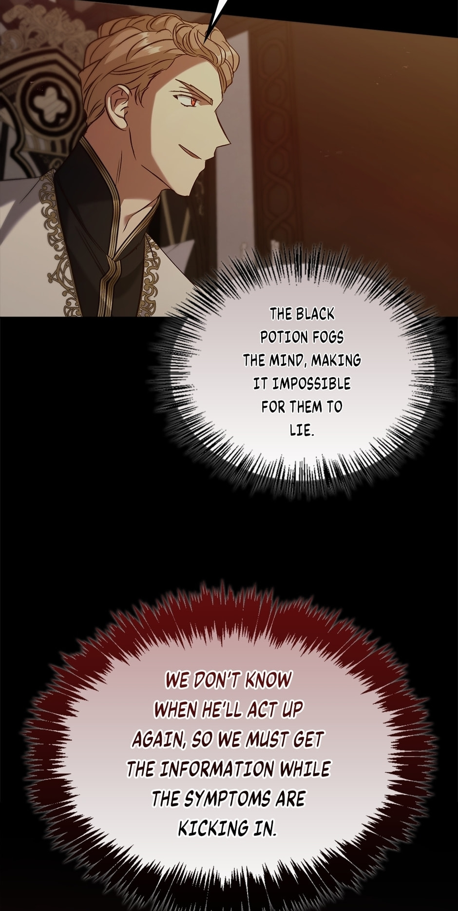 Regas Chapter 104 page 102 - 