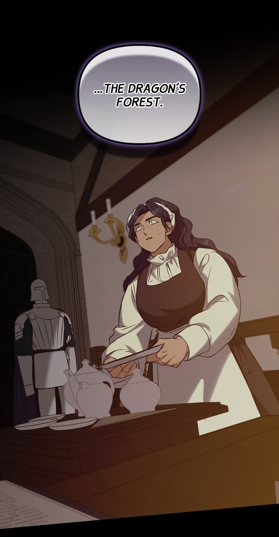 Regas Chapter 104 page 104 - 