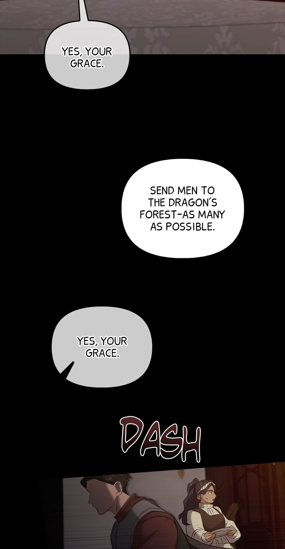 Regas Chapter 104 page 106 - 